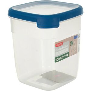 XS-Stock.com Ltd Curver Grand Chef Square Food Storage Container Eco Line - 2.6L XS-Stock.com Ltd Curver Grand Chef Square Food Storage Container Eco Line - 2.6L