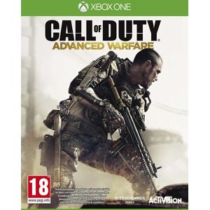 The Chelsea Gamer Call of Duty - Advanced Warfare - Xbox One The Chelsea Gamer Call of Duty - Advanced Warfare - Xbox One
