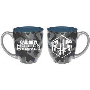The Chelsea Gamer Call of Duty Modern Warfare "Battle" Two Colour Mug The Chelsea Gamer Call of Duty Modern Warfare "Battle" Two Colour Mug