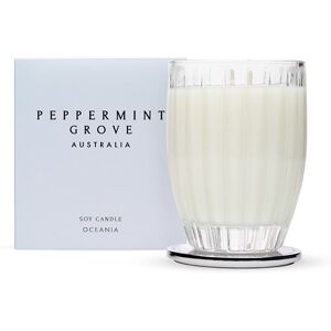 Jesters Party Oceania - Lg Glass Jar Jesters Party Oceania - Lg Glass Jar