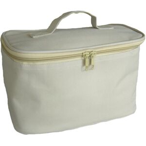 Red Hamper Cream Cooler Picnic Bag Red Hamper Cream Cooler Picnic Bag