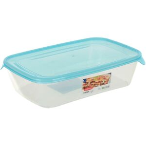 XS-Stock.com Ltd Curver Rectangle Food Storage Container Box Fresh & Go - 1.0L XS-Stock.com Ltd Curver Rectangle Food Storage Container Box Fresh & Go - 1.0L