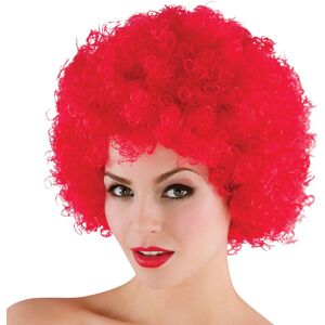 e-Carnavalskleding.nl Funky Afro wig - Unisex Party Costume e-Carnavalskleding.nl Funky Afro wig - Unisex Party Costume