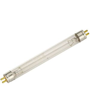 Real Aquatics Aquateck 7w T5 UV Lamp Bulb Real Aquatics Aquateck 7w T5 UV Lamp Bulb