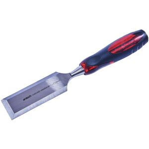 XS-Stock.com Ltd Amtech Wood Chisel Soft Grip 1/2" 1" 1 1/2" 2" - 1 1/2" XS-Stock.com Ltd Amtech Wood Chisel Soft Grip 1/2" 1" 1 1/2" 2" - 1 1/2"