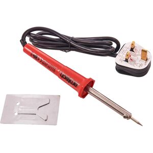 XS-Stock.com Ltd Amtech Soldering Iron Long Reach 30W 60W 240V - 30 XS-Stock.com Ltd Amtech Soldering Iron Long Reach 30W 60W 240V - 30