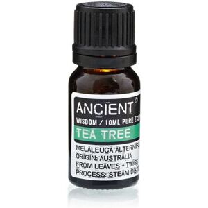 Why Not Shop UK Ltd 10 ml Tea Tree Essential Oil Why Not Shop UK Ltd 10 ml Tea Tree Essential Oil