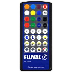 Hagen Aquasky LED Lamp Remote Control - LED Lamp Remote Control Hagen Aquasky LED Lamp Remote Control - LED Lamp Remote Control