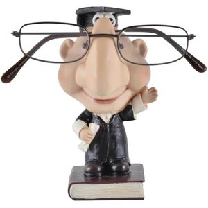 XS-Stock.com Ltd Graduates Specs Novelty Reading Glasses Holder Stand Figure XS-Stock.com Ltd Graduates Specs Novelty Reading Glasses Holder Stand Figure