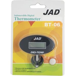 Real Aquatics JAD Digital Aquarium Thermometer BT-06 Real Aquatics JAD Digital Aquarium Thermometer BT-06