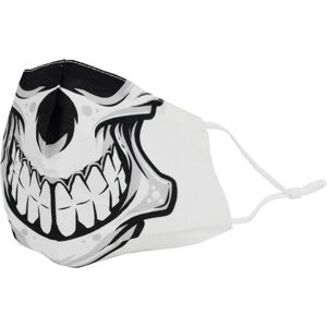 XS-Stock.com Ltd Kids Skull Print Face Mask Cotton Fabric Washable XS-Stock.com Ltd Kids Skull Print Face Mask Cotton Fabric Washable