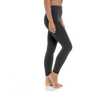 XS-Stock.com Ltd Ladies Thermal Velvet Plush Leggings Brushed Lining 2.2 Tog - Grey - L/XL XS-Stock.com Ltd Ladies Thermal Velvet Plush Leggings Brushed Lining 2.2 Tog - Grey - L/XL