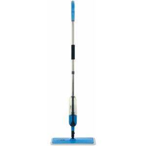 XS-Stock.com Ltd Mud Mummy Spray Mop & 2 Washable Pads Tile Wood Laminate Floors XS-Stock.com Ltd Mud Mummy Spray Mop & 2 Washable Pads Tile Wood Laminate Floors