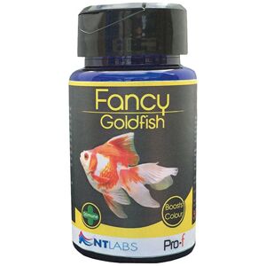 Real Aquatics NT Labs Pro-f Fancy Goldfish Pellets 50g / 130g - 50g Real Aquatics NT Labs Pro-f Fancy Goldfish Pellets 50g / 130g - 50g