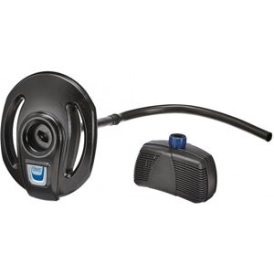 Real Aquatics Oase Ice Preventer & Fountain IceFree 4 Seasons Real Aquatics Oase Ice Preventer & Fountain IceFree 4 Seasons