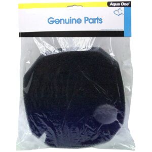 Real Aquatics Ocellaris 850/1400 Replacement Coarse Foams 35ppi (2pk) - fits 1400/1400UV Real Aquatics Ocellaris 850/1400 Replacement Coarse Foams 35ppi (2pk) - fits 1400/1400UV