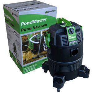Real Aquatics PondXpert PondMaster Pond Vacuum 1400w Real Aquatics PondXpert PondMaster Pond Vacuum 1400w