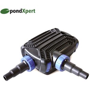 Real Aquatics PondXpert UltraFlow 6000 Pond Pump 6000L/h Real Aquatics PondXpert UltraFlow 6000 Pond Pump 6000L/h