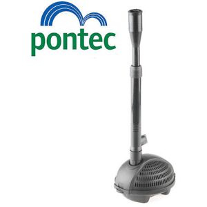 Real Aquatics Pontec Fountain Pond Pump PondoVario 750 Real Aquatics Pontec Fountain Pond Pump PondoVario 750