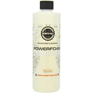 XS-Stock.com Ltd Powerfoam Snowfoam Concentrate Car Wash Cleaning Alkaline - 500Ml XS-Stock.com Ltd Powerfoam Snowfoam Concentrate Car Wash Cleaning Alkaline - 500Ml