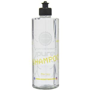 XS-Stock.com Ltd Pure Shampoo Luxury Car Wash Cleaning Wax Free PH Neatral - 500Ml XS-Stock.com Ltd Pure Shampoo Luxury Car Wash Cleaning Wax Free PH Neatral - 500Ml