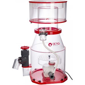Real Aquatics Reef Octopus Regal Protein Skimmer Hybrid Cone 300-S Tanks up to 2800L Real Aquatics Reef Octopus Regal Protein Skimmer Hybrid Cone 300-S Tanks up to 2800L