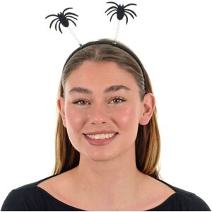 XS-Stock.com Ltd Spiders Head Boppers Headband Halloween Party Fancy Dress Fun XS-Stock.com Ltd Spiders Head Boppers Headband Halloween Party Fancy Dress Fun