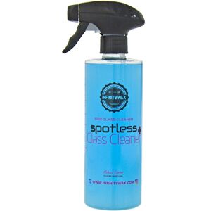 XS-Stock.com Ltd Spotless+ Glass Cleaner Si02 Infused Super Strength Spray 500ml XS-Stock.com Ltd Spotless+ Glass Cleaner Si02 Infused Super Strength Spray 500ml