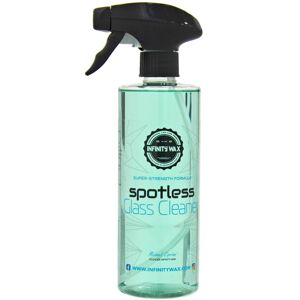 XS-Stock.com Ltd Spotless Glass Cleaner Super Strength Easy Safe Spray 500ml - 500Ml XS-Stock.com Ltd Spotless Glass Cleaner Super Strength Easy Safe Spray 500ml - 500Ml