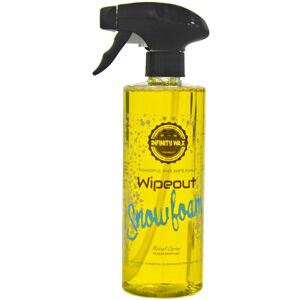 XS-Stock.com Ltd Wipeout Snowfoam Car Cleaning Powerful Pre Wash Wax Safe - 500Ml XS-Stock.com Ltd Wipeout Snowfoam Car Cleaning Powerful Pre Wash Wax Safe - 500Ml