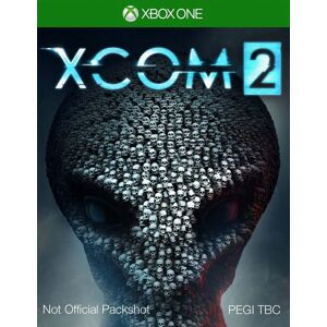 The Chelsea Gamer XCOM 2 - Xbox One - Tactical Strategy Game The Chelsea Gamer XCOM 2 - Xbox One - Tactical Strategy Game