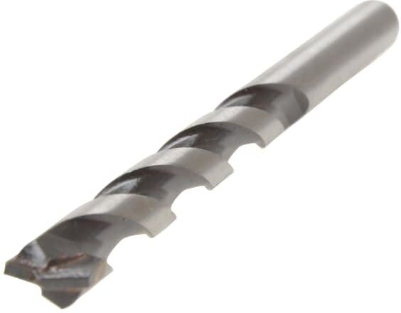 GHB Traders Limited Granite Drill Bit 10.0 x 140mm IRW10501911