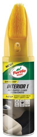 GHB Traders Limited Interior 1 Multipurpose Cleaner 400ml TWX51791