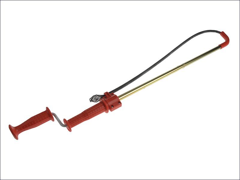 GHB Traders Limited K-3 Closet Auger 59787 RID59787