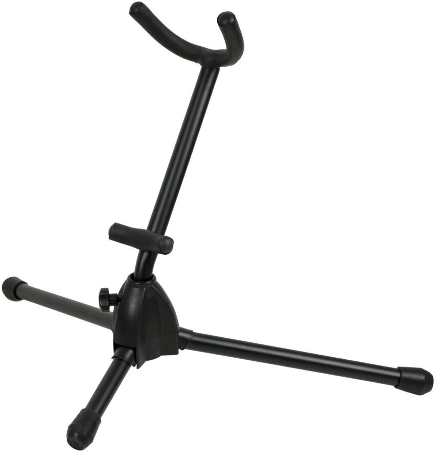 NORMANS (BURTON UPON TRENT) LIMITED Montreux Alto/Tenor Saxophone Stand