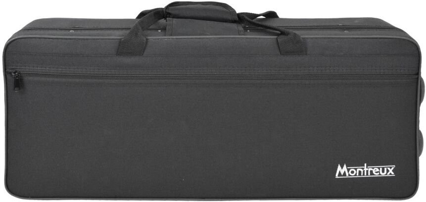 NORMANS (BURTON UPON TRENT) LIMITED Montreux Trumpet Case
