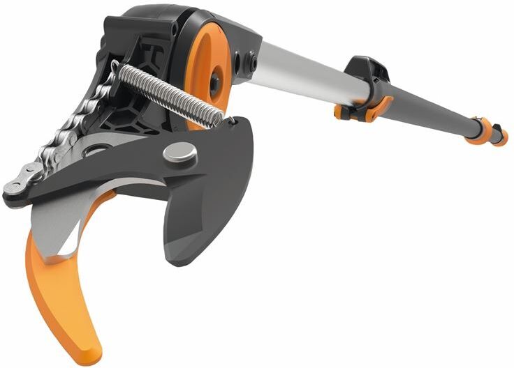 GHB Traders Limited PowerGear� X Telescopic Tree Pruner UPX86 FSK1023624
