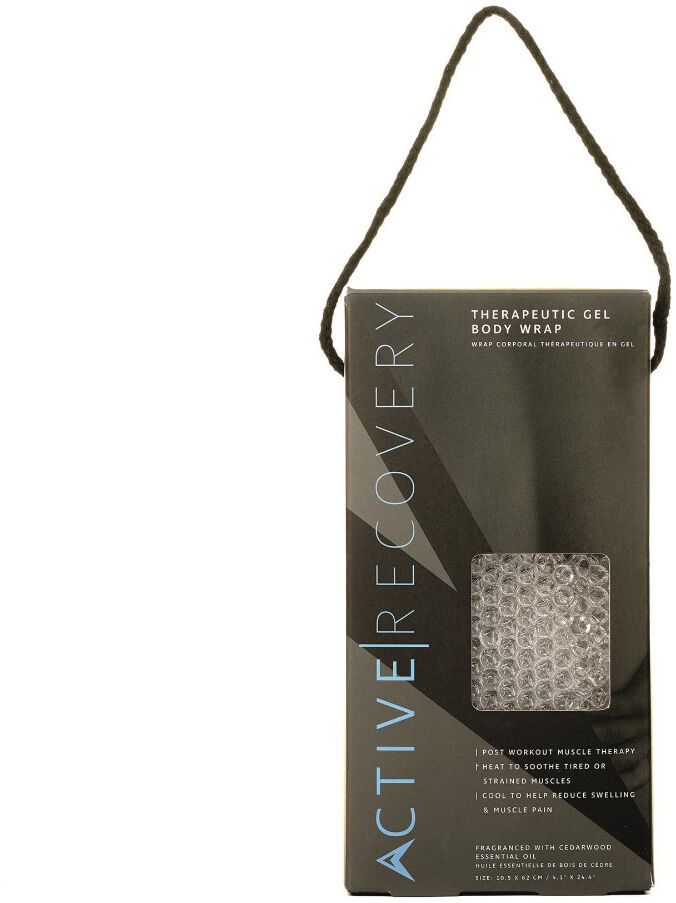 Gifts Direct 2 U Ltd Gel Body Wrap for Muscle Pain Relief & Recovery
