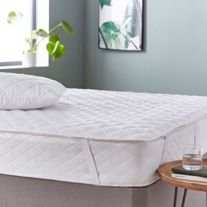 XS-Stock.com Ltd Snug Get Fresh Anti-Allergy Mattress Protector – Available in Single, Double and King Sizes - Double XS-Stock.com Ltd Snug Get Fresh Anti-Allergy Mattress Protector – Available in Single, Double and King Sizes - Double