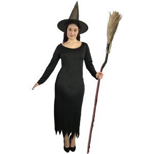 Sowest Limited Witch Costume - Classic Fancy Dress - XLarge Sowest Limited Witch Costume - Classic Fancy Dress - XLarge