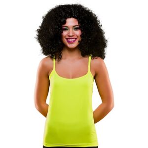 XS-Stock.com Ltd 80s Neon Vest Top Fancy Dress Costume Disco Halloween Party - Yellow - S XS-Stock.com Ltd 80s Neon Vest Top Fancy Dress Costume Disco Halloween Party - Yellow - S