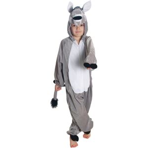 XS-Stock.com Ltd Boogie Woogie Grey Donkey Kids Fancy Dress Costume Halloween - M (5-6 years) XS-Stock.com Ltd Boogie Woogie Grey Donkey Kids Fancy Dress Costume Halloween - M (5-6 years)