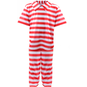 I Love Fancy Dress Boys Victorian Bather Costume - XL I Love Fancy Dress Boys Victorian Bather Costume - XL