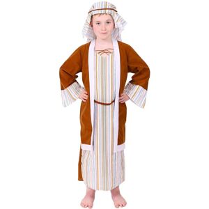 I Love Fancy Dress Childrens Shepherd Christmas Nativity Costume - XL I Love Fancy Dress Childrens Shepherd Christmas Nativity Costume - XL
