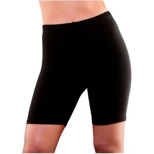 XS-Stock.com Ltd 80s Cycling Shorts Neon Fancy Dress Hen Party Halloween - Black - Xs/S XS-Stock.com Ltd 80s Cycling Shorts Neon Fancy Dress Hen Party Halloween - Black - Xs/S