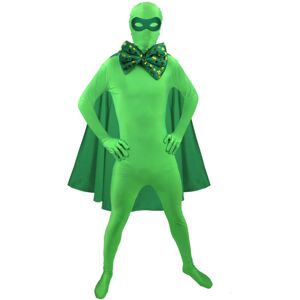 I Love Fancy Dress Super St Patricks Costume - Small I Love Fancy Dress Super St Patricks Costume - Small