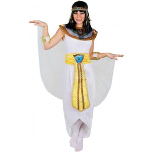 I Love Fancy Dress Ladies Cleopatra Egyptian Queen Costume - XL I Love Fancy Dress Ladies Cleopatra Egyptian Queen Costume - XL