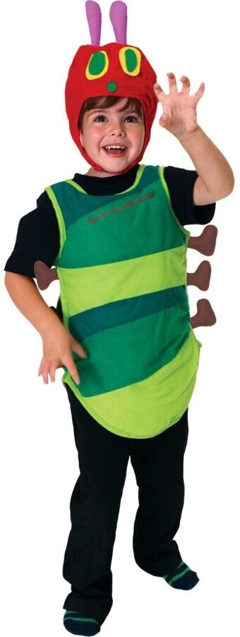 STOCKK Limited Child Paw Patrol Marshall Costume - 4-6 Years