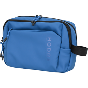 XS-Stock.com Ltd Aventura Toiletry Travel Wash Bag Compartments Cosmetic Organiser Blue XS-Stock.com Ltd Aventura Toiletry Travel Wash Bag Compartments Cosmetic Organiser Blue