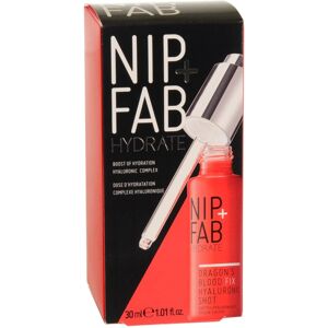 XS-Stock.com Ltd Nip+Fab Hydrate Dragons Blood Fix Hyaluronic Shot 30ml XS-Stock.com Ltd Nip+Fab Hydrate Dragons Blood Fix Hyaluronic Shot 30ml